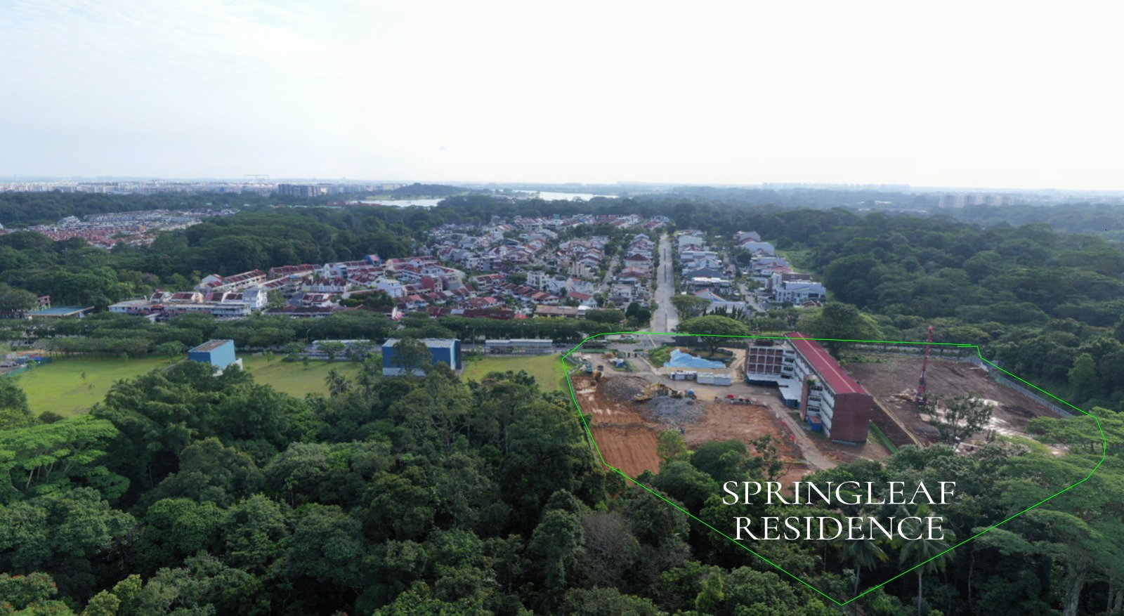 Springleaf Residence Gallery Image 1