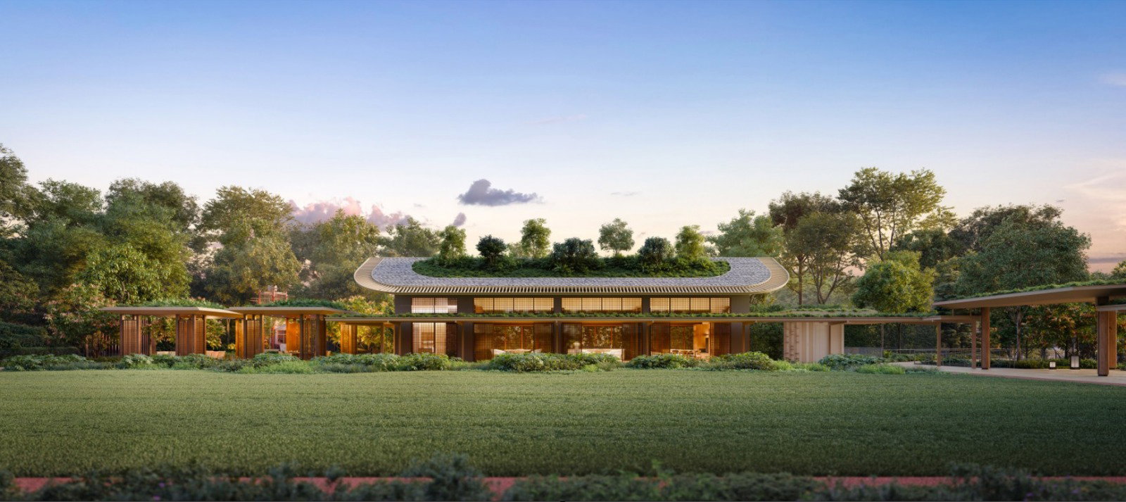 Springleaf Residence Gallery Image 2