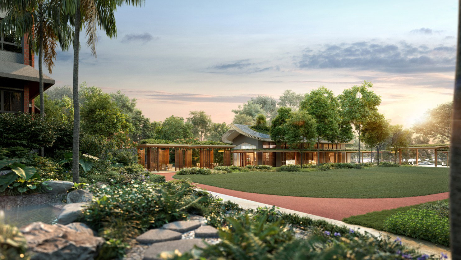 Springleaf Residence Gallery Image 4