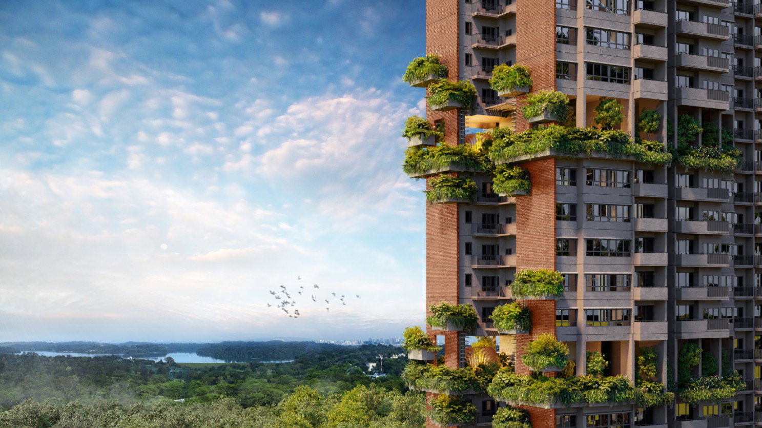 Springleaf Residence Gallery Image 5