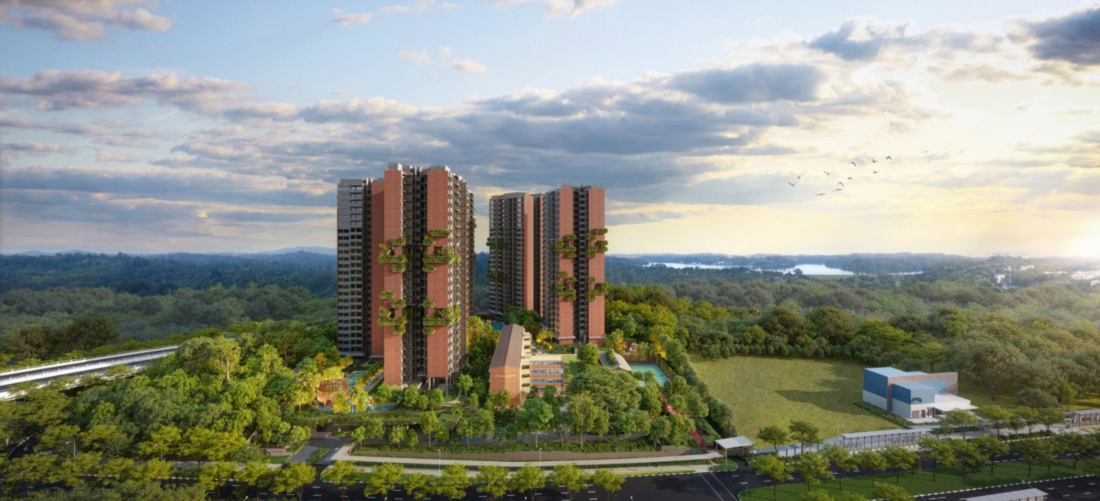 Springleaf Residence Gallery Image 7