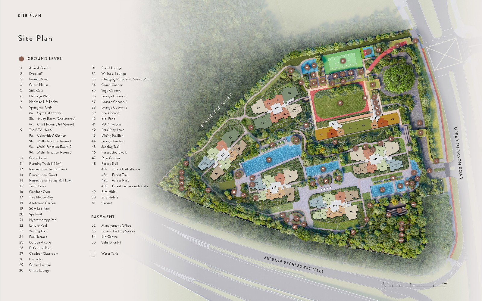 Springleaf Residence Gallery Image 8